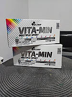 Вітаміни і мінерали Olimp Nutrition Vitamin Multiple Sport (60 капс)