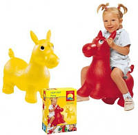 Стрибуни. Все про них