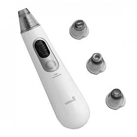 Вакуумний прилад для чистки пор обличчя Wellskins WX-HT100