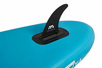 Сапборд Aqua Marina Vapor 10'4" 2021 — надувна дошка для САП серфінгу, sup board, фото 4