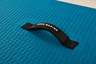 Сапборд Aqua Marina Vapor 10'4" 2021 — надувна дошка для САП серфінгу, sup board, фото 8