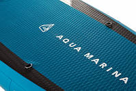 Сапборд Aqua Marina Vapor 10'4" 2021 — надувна дошка для САП серфінгу, sup board, фото 6