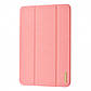 Чохол книжка DUX DUCIS Domo Series для Apple iPad Air 5 10.9" 2022 Pink, фото 3