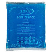 Акумулятор холоду Zorn SoftIce 200 blue (4251702589010)