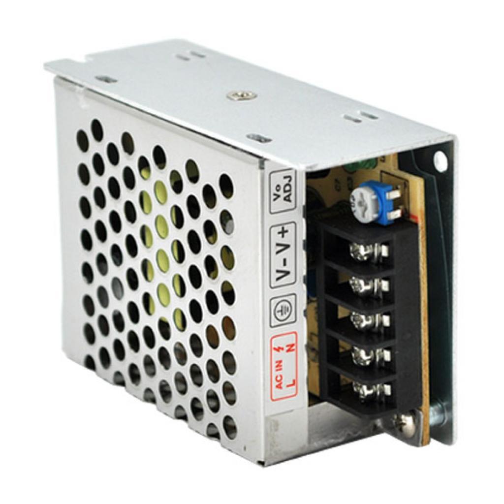 Блок питания для систем видеонаблюдения Ritar RTPS 12-12 - фото 1 - id-p1632467348