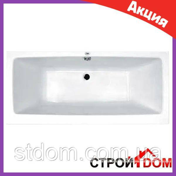 Ванна акрилова з ніжками Roca Vita 180x80 A24T074000