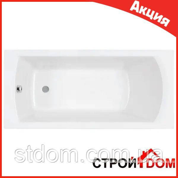 Ванна акрилова з ніжками Roca Linea 170x70 A24T034000