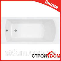 Ванна акрилова з ніжками Roca Linea 170x70 A24T034000