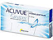 Контактні лінзи Acuve Oasys, BC 8.4, Johnson & Jonhson, фото 3