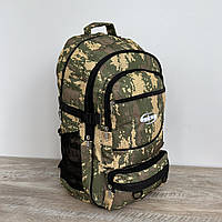 Военный рюкзак 40л ( тактический рюкзак ) рюкзак камуфляж ( армейский рюкзак ) рюкзак ЗСУ