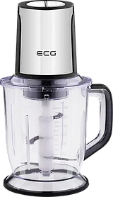 Змельчитель - чопер зелень, продуктів, спецій ECG SP 4015 Cut - MegaLavka