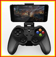 Игровой беспроводной джойстик геймпад для телефона Ipega 9078,контролер джойстик Bluetooth Android PC IOS spn