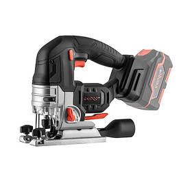 Акумуляторний лобзик Dnipro-M DJS-200BC ULTRA (без АКБ і ЗП)