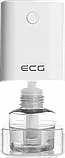 Автоматичний розпилювач дезінфекцій руки з інфрачервоним датчиком ECG DS 1010 - MegaLavka, фото 3