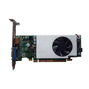 Дискретна відеокарта AMD Radeon HD 8570, 2 GB GDDR3, 128-bit/1x HDMI, 1x VGA, фото 2