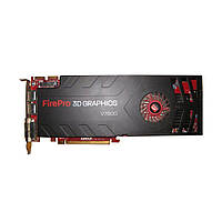Дискретна відеокарта ATI FirePro V7800, 2 GB GDDR5, 256-bit
