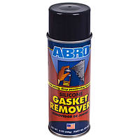 ABRO Засіб для видалення силіконових прокладок GR-600 (226 гр) (GR-600)
