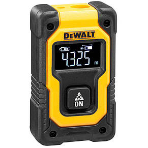 Далекомір лазерний DeWALT DW055PL, фото 4