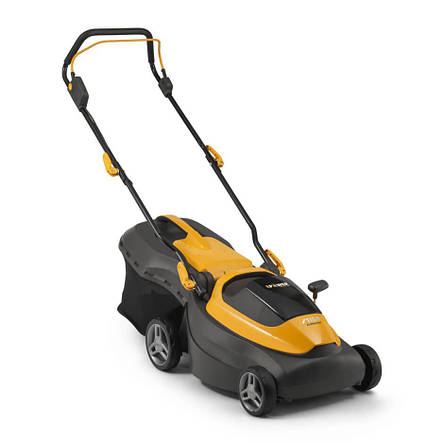Газонокосарка акумуляторна безщіткова STIGA Collector1407Kit, фото 1