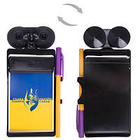 Блокнот на присоску