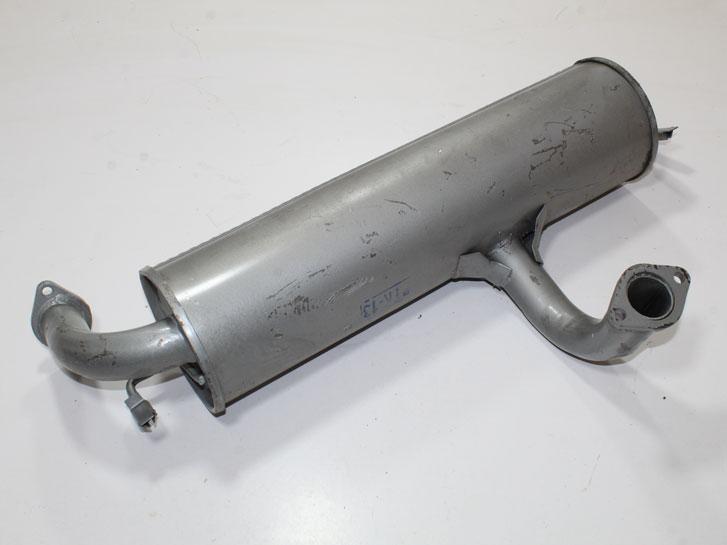 Глушник Таврія