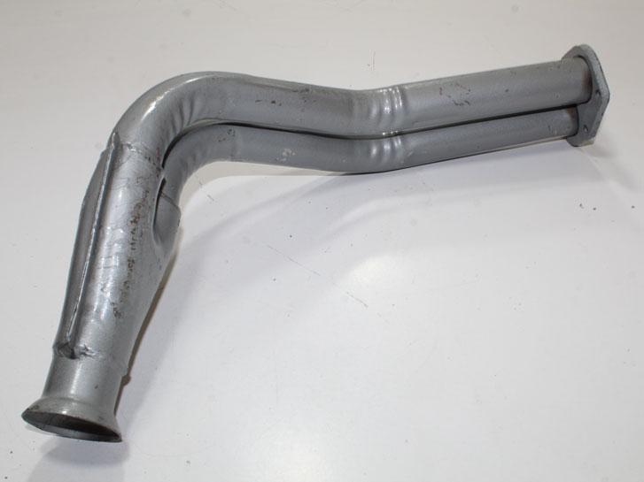 Труба приймальна ВАЗ 2108-09 (штани)