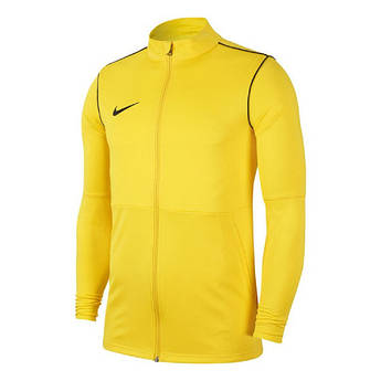 Джемпер дитячий Nike Dry Park 20 TRG BV6906-719, Жовтий, Розмір (EU) — 152cm