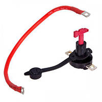 Набір вимикач маси (7329100.6.4) (7329100.6.4)