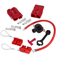 Набір головного вимикача