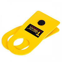 Блок такелажний 8 т (4") 7329100.8.5.1