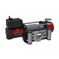 Лебідка EW-9500 12V/4,305т MUSCLELIFT