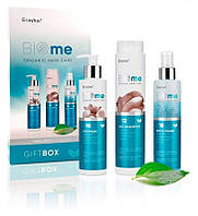 Набір Erayba BIOme Organic Hair Care (шампунь/250ml + спрей/200ml + маска/200ml)