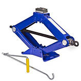 Домкрати ромб