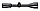 Оптичний приціл Bushnell Banner 2 3-9x50 DOA QBR, фото 4