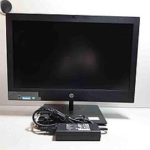 Моноблок Б/У HP ProOne 400 G4 (20" Intel i5 8500T 2,10GHz, ОЗП 8Gb, HDD 500Gb, Intel Graphics 630)