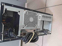 Настільний комп'ютер системний блок Б/У СБ Kinghun (Intel Core 2Quad Q6600 2.4GHz, Ram 4Gb, Hdd 1000Gb, NVIDIA