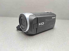 Відеокамери Б/У Sony HDR-CX240E