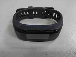 Смарт-годинник браслет Б/У Garmin Vivosmart HR