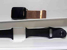 Смарт-годинник браслет Б/У Apple Watch Series 3 38 mm
