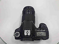 Фотоаппарат Б/У Canon EOS 40D + Canon EF-S 18-135mm