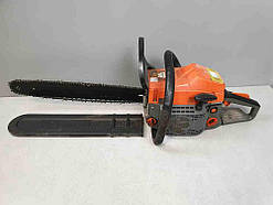 Електропила бензопилка ланцюгова Б/У Oleo-Mac 936