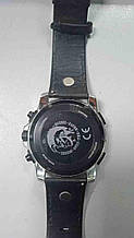 Смарт-годинник браслет Б/У Diesel Full Guard DW4D DZT2004