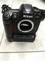 Фотоаппарат Б/У Nikon D100 Kit