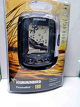 Ехолоти Б/У Humminbird PiranhAMAX 180