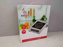Кухонна плита Б/У Airhot IP3500
