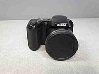Фотоаппарат Б/У Nikon Coolpix L330