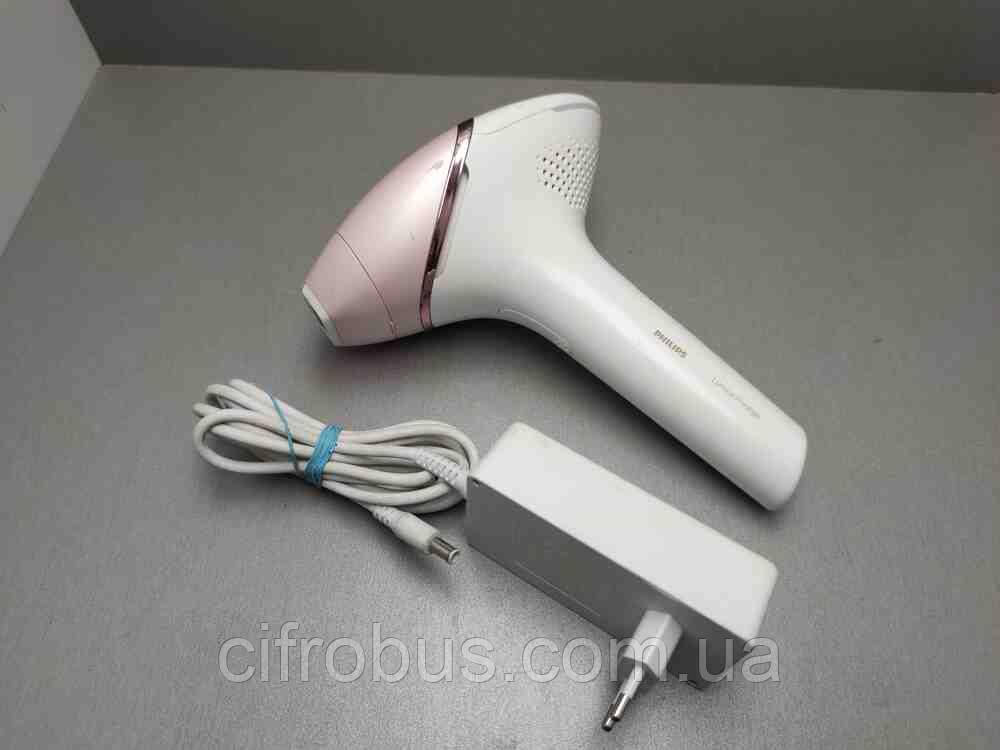 Эпилятор Женская Электробритва Б/У Фотоэпилятор Philips BRI950 Lumea ...