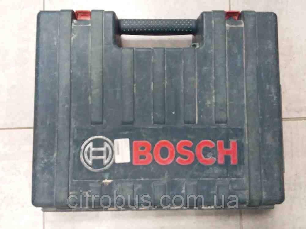 Перфоратор Б/У Bosch GBH 2-24 D