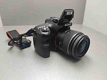 Фотоапарат Б/У Sony Alpha SLT-A57 Kit