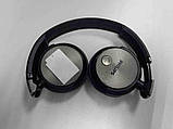 Навушники Bluetooth-гарнітура Б/У Philips SHB3185, фото 4